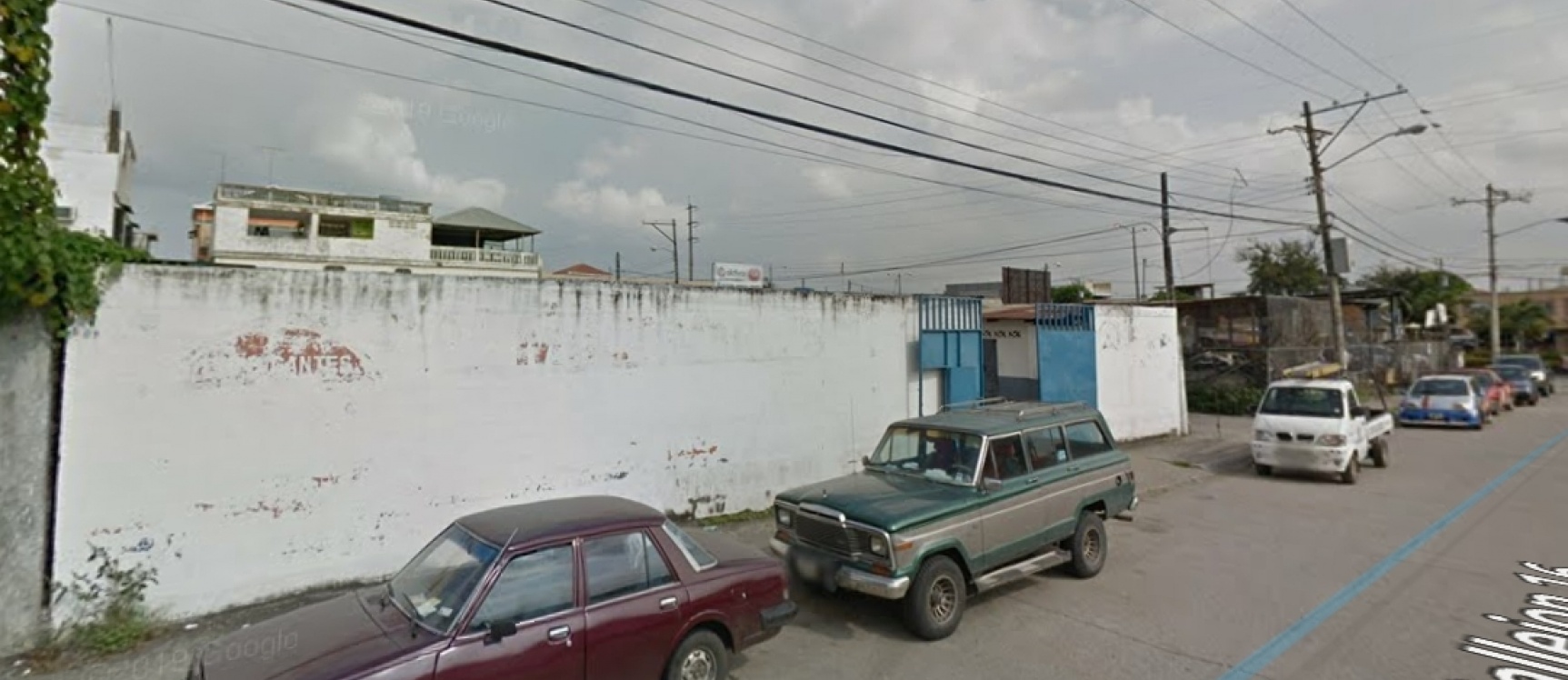 Terreno en alquiler ubicado en Acuarelas del Río GeoBienes - Terreno en alquiler ubicado en Acuarelas del Río - Plusvalia Guayaquil Casas de venta y alquiler Inmobiliaria Ecuador