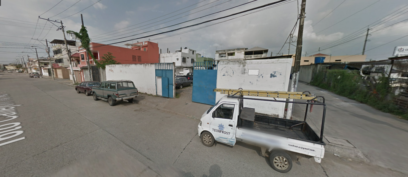 Terreno en alquiler ubicado en Acuarelas del Río GeoBienes - Terreno en alquiler ubicado en Acuarelas del Río - Plusvalia Guayaquil Casas de venta y alquiler Inmobiliaria Ecuador