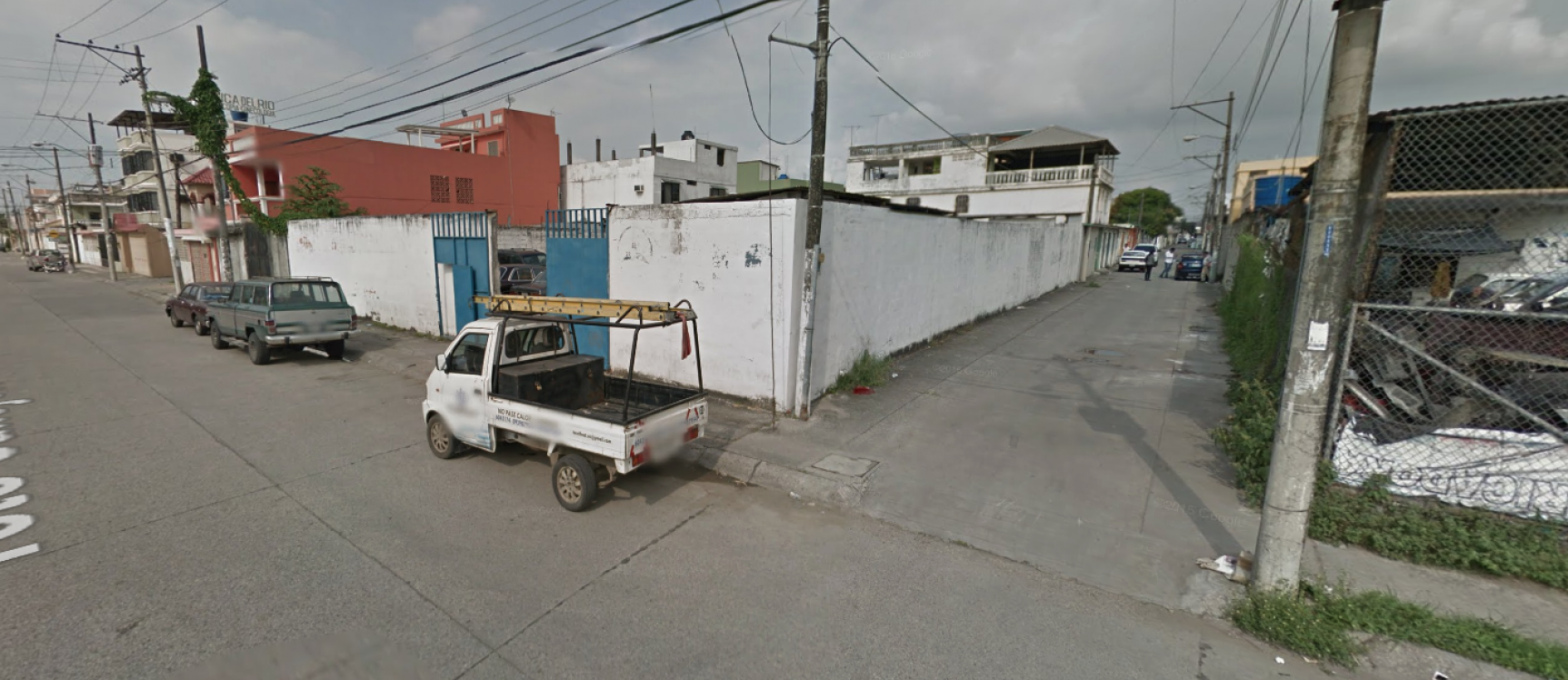 Terreno en alquiler ubicado en Acuarelas del Río GeoBienes - Terreno en alquiler ubicado en Acuarelas del Río - Plusvalia Guayaquil Casas de venta y alquiler Inmobiliaria Ecuador