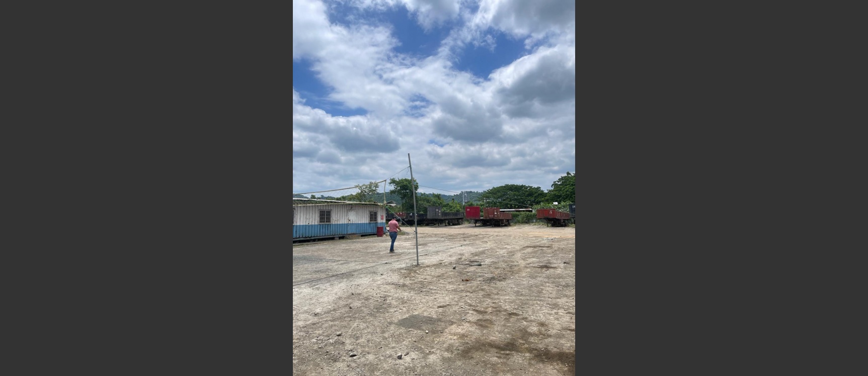 Terreno en alquiler ubicado en el Km 19 Vía a la Costa GeoBienes - Terreno en alquiler ubicado en el Km 19 Vía a la Costa - Plusvalia Guayaquil Casas de venta y alquiler Inmobiliaria Ecuador