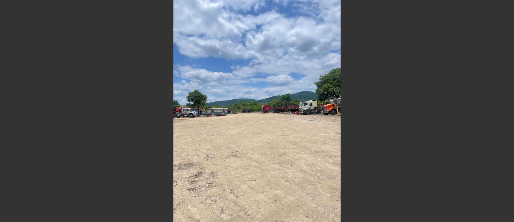 Terreno en alquiler ubicado en el Km 19 Vía a la Costa GeoBienes - Terreno en alquiler ubicado en el Km 19 Vía a la Costa - Plusvalia Guayaquil Casas de venta y alquiler Inmobiliaria Ecuador