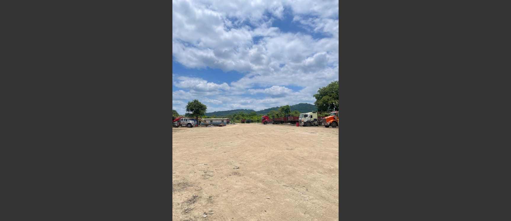 Terreno en alquiler ubicado en el Km 19 Vía a la Costa GeoBienes - Terreno en alquiler ubicado en el Km 19 Vía a la Costa - Plusvalia Guayaquil Casas de venta y alquiler Inmobiliaria Ecuador