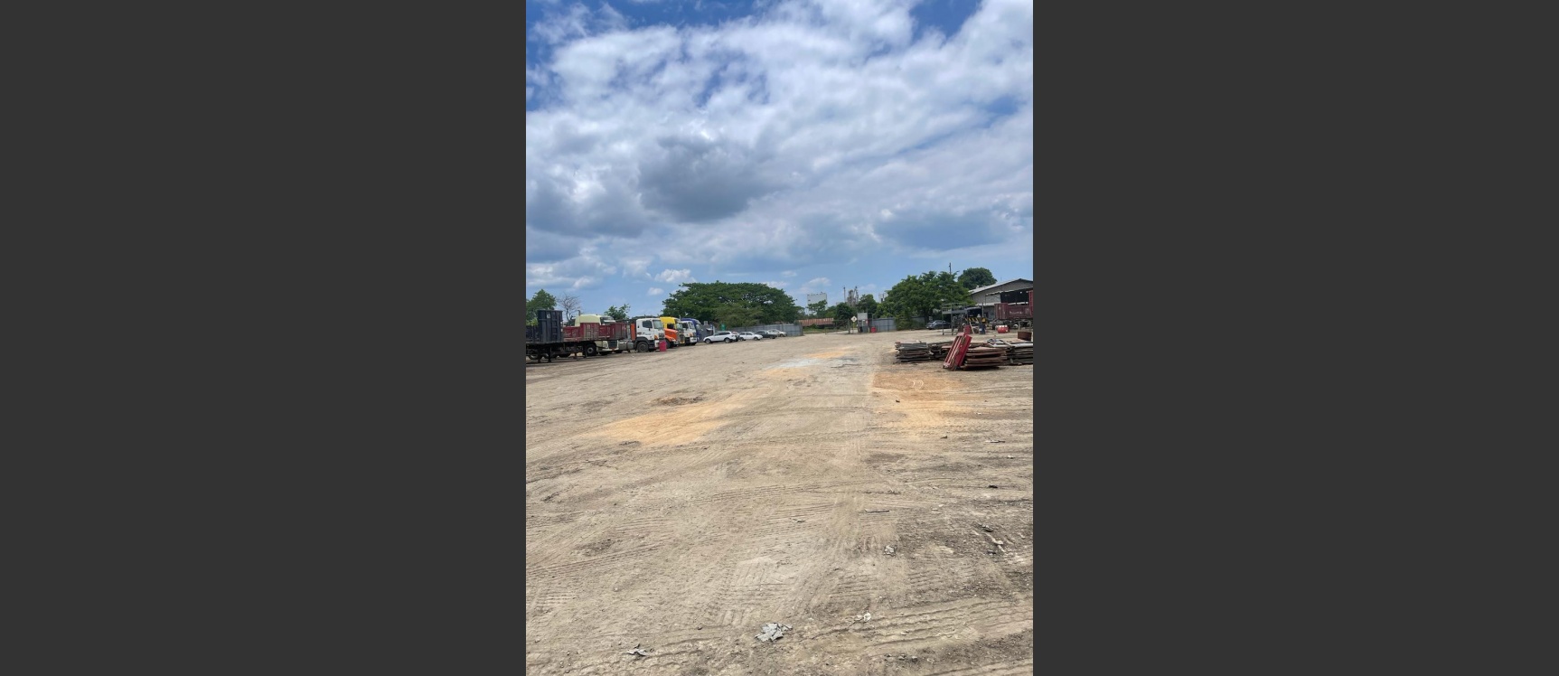 Terreno en alquiler ubicado en el Km 19 Vía a la Costa GeoBienes - Terreno en alquiler ubicado en el Km 19 Vía a la Costa - Plusvalia Guayaquil Casas de venta y alquiler Inmobiliaria Ecuador