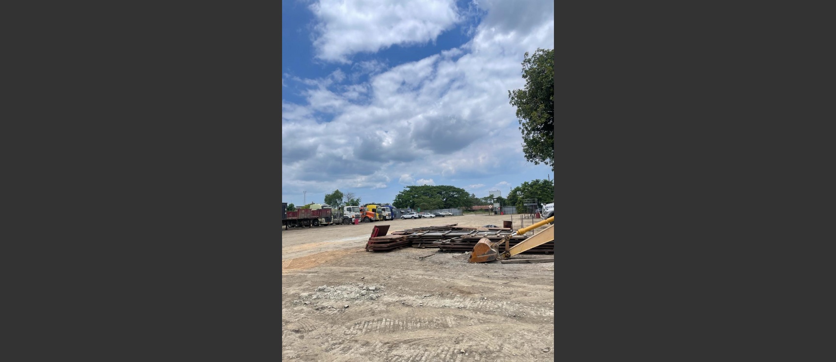 Terreno en alquiler ubicado en el Km 19 Vía a la Costa GeoBienes - Terreno en alquiler ubicado en el Km 19 Vía a la Costa - Plusvalia Guayaquil Casas de venta y alquiler Inmobiliaria Ecuador