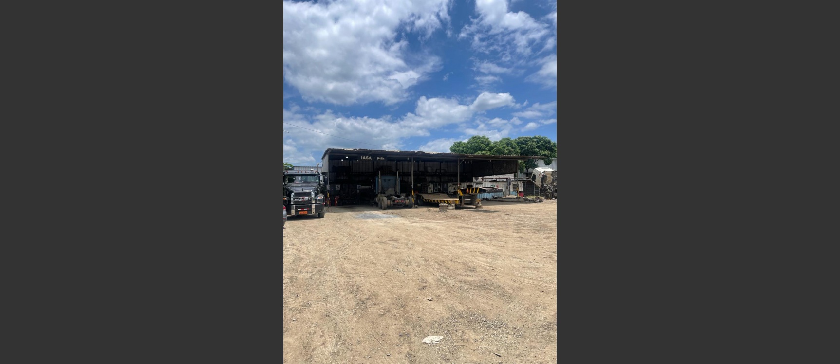 Terreno en alquiler ubicado en el Km 19 Vía a la Costa GeoBienes - Terreno en alquiler ubicado en el Km 19 Vía a la Costa - Plusvalia Guayaquil Casas de venta y alquiler Inmobiliaria Ecuador