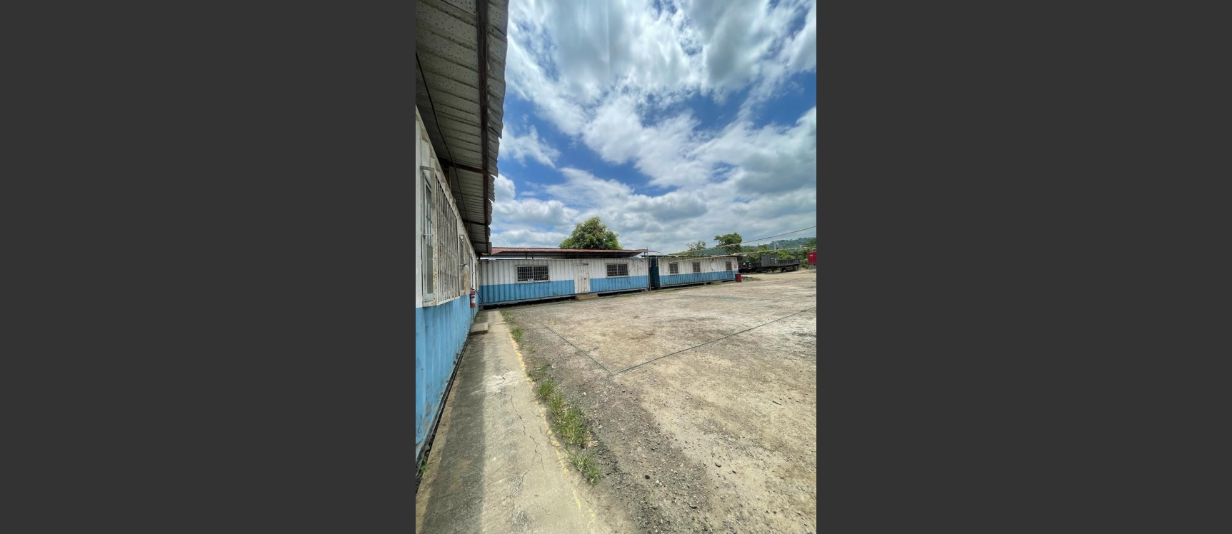 Terreno en alquiler ubicado en el Km 19 Vía a la Costa GeoBienes - Terreno en alquiler ubicado en el Km 19 Vía a la Costa - Plusvalia Guayaquil Casas de venta y alquiler Inmobiliaria Ecuador