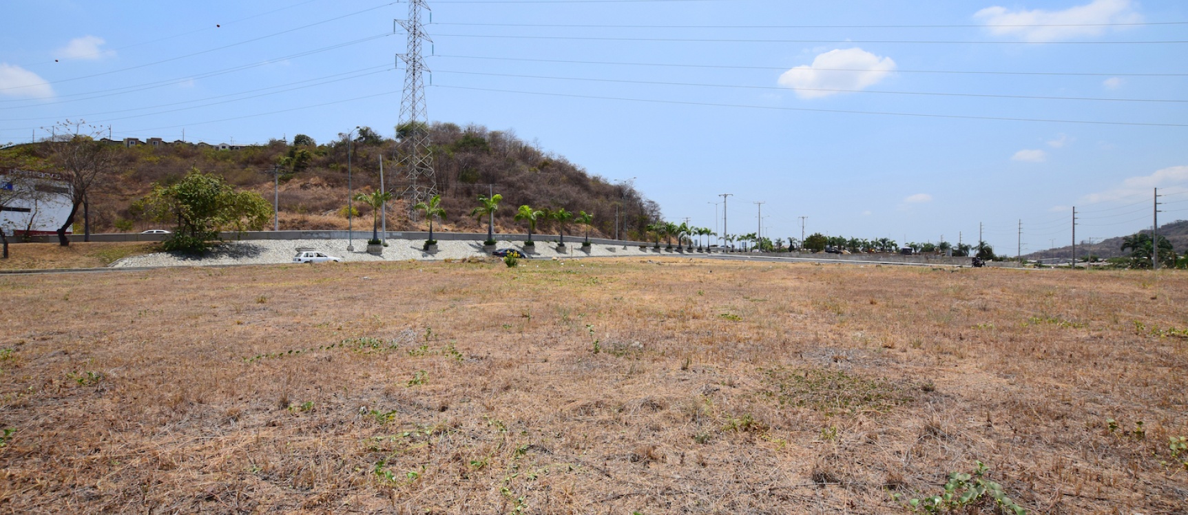 Terreno en alquiler ubicado en La Joya, Vía la Aurora GeoBienes - Terreno en alquiler ubicado en La Joya, Vía la Aurora - Plusvalia Guayaquil Casas de venta y alquiler Inmobiliaria Ecuador