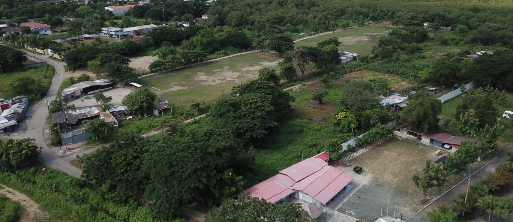 GeoBienes - Terreno en alquiler Vía a la Costa sector Puerto Hondo - Plusvalia Guayaquil Casas de venta y alquiler Inmobiliaria Ecuador