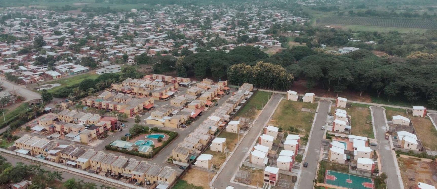 Terreno en venta atrás de Bosque Real 3, Milagro GeoBienes - Terreno en venta atrás de Bosque Real 3, Milagro - Plusvalia Guayaquil Casas de venta y alquiler Inmobiliaria Ecuador