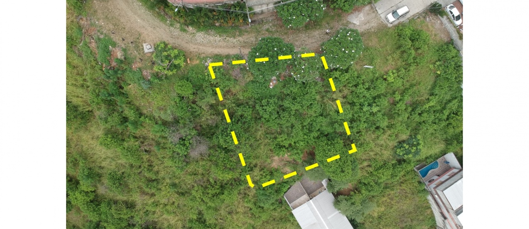 Terreno en venta con la mejor vista en la Urbanización Bellavista Alta GeoBienes - Terreno en venta con la mejor vista en la Urbanización Bellavista Alta - Plusvalia Guayaquil Casas de venta y alquiler Inmobiliaria Ecuador