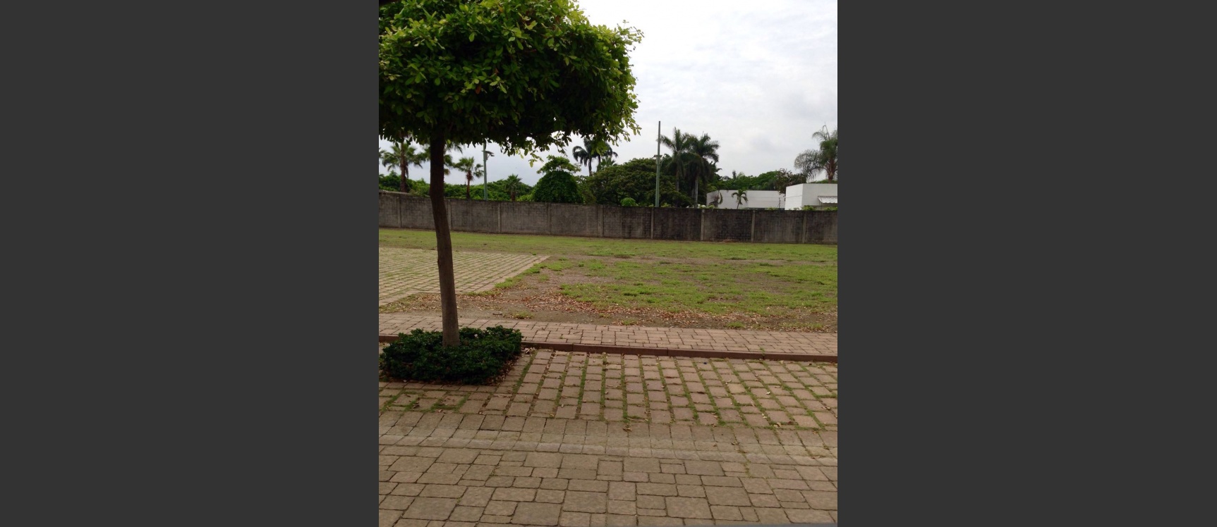 Terreno en venta en Lagos de Batán Samborondón GeoBienes - Terreno en venta en Lagos de Batán Samborondón - Plusvalia Guayaquil Casas de venta y alquiler Inmobiliaria Ecuador
