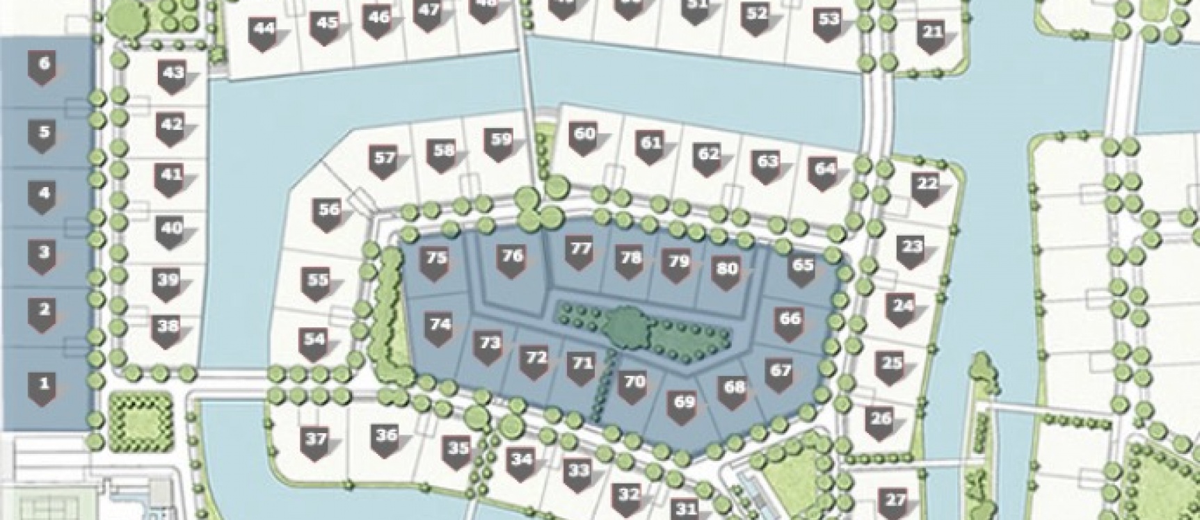 Terreno en venta en Lagos de Batán Samborondón GeoBienes - Terreno en venta en Lagos de Batán Samborondón - Plusvalia Guayaquil Casas de venta y alquiler Inmobiliaria Ecuador