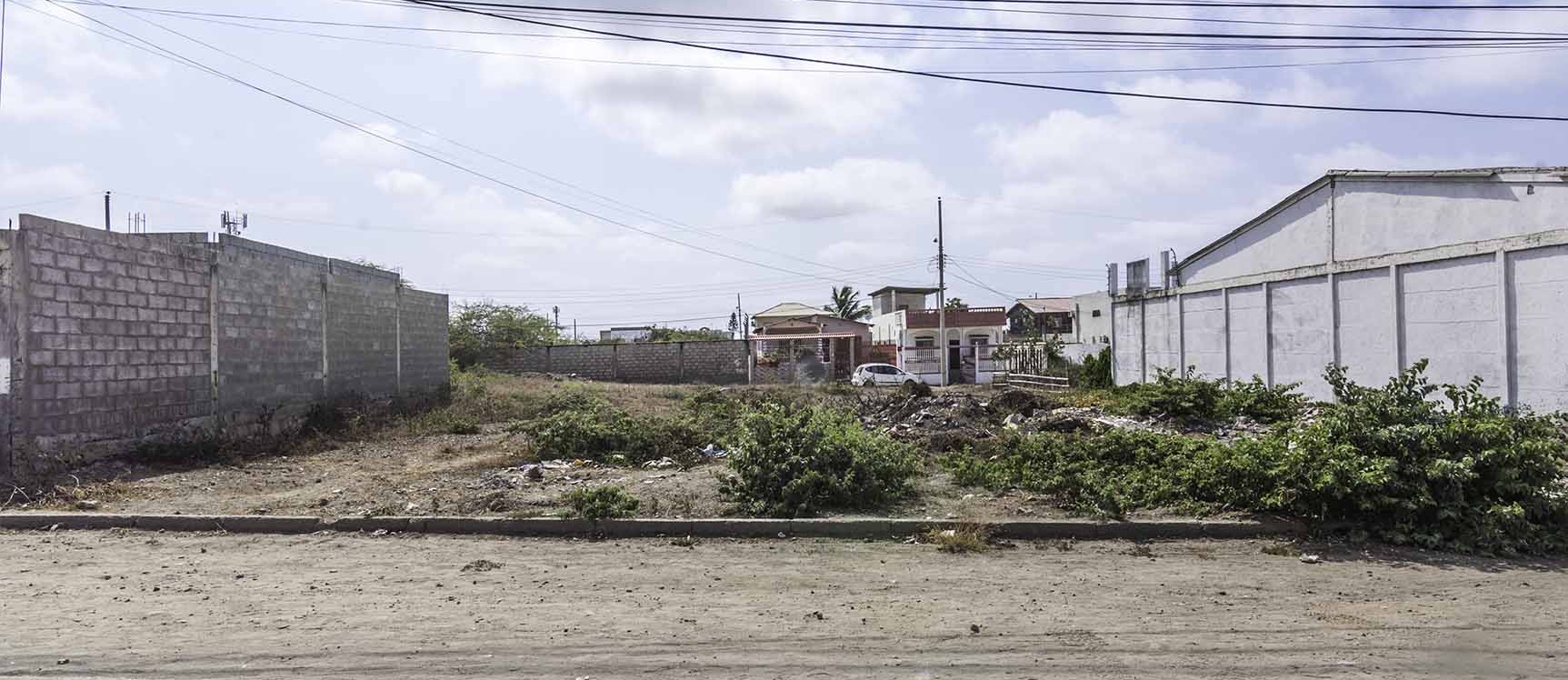 Terreno en venta en Mirador Costa de Oro - Salinas GeoBienes - Terreno en venta en Mirador Costa de Oro - Salinas - Plusvalia Guayaquil Casas de venta y alquiler Inmobiliaria Ecuador