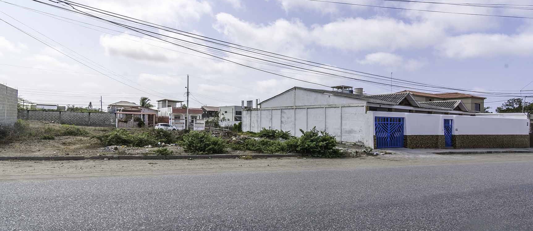 Terreno en venta en Mirador Costa de Oro - Salinas GeoBienes - Terreno en venta en Mirador Costa de Oro - Salinas - Plusvalia Guayaquil Casas de venta y alquiler Inmobiliaria Ecuador