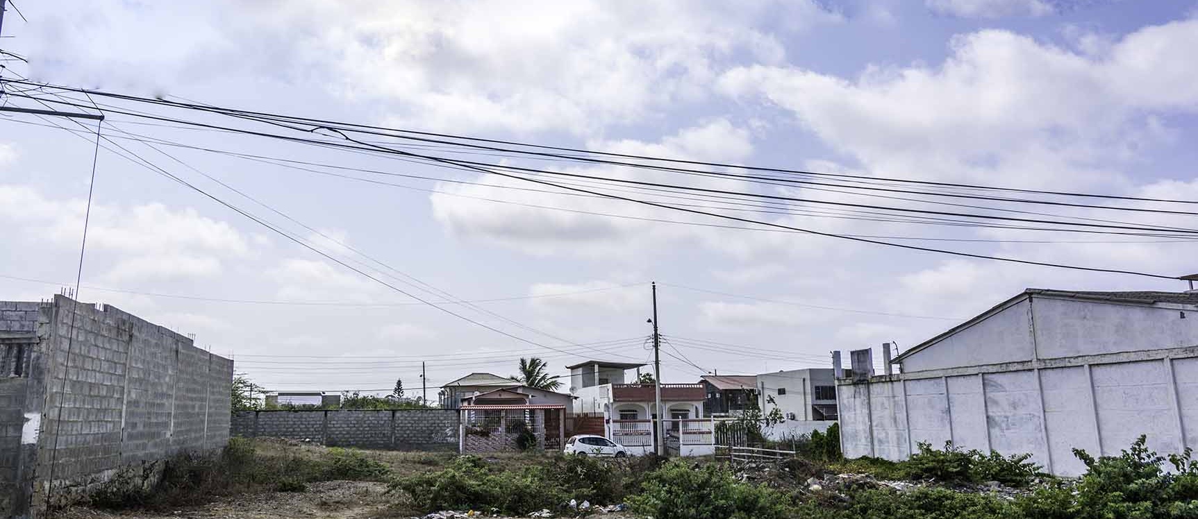 GeoBienes - Terreno en venta en Mirador Costa de Oro - Salinas - Plusvalia Guayaquil Casas de venta y alquiler Inmobiliaria Ecuador