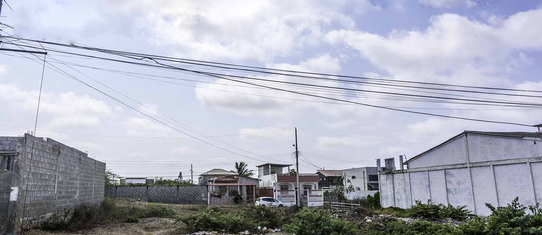 Terreno en venta en Mirador Costa de Oro - Salinas GeoBienes - Terreno en venta en Mirador Costa de Oro - Salinas - Plusvalia Guayaquil Casas de venta y alquiler Inmobiliaria Ecuador