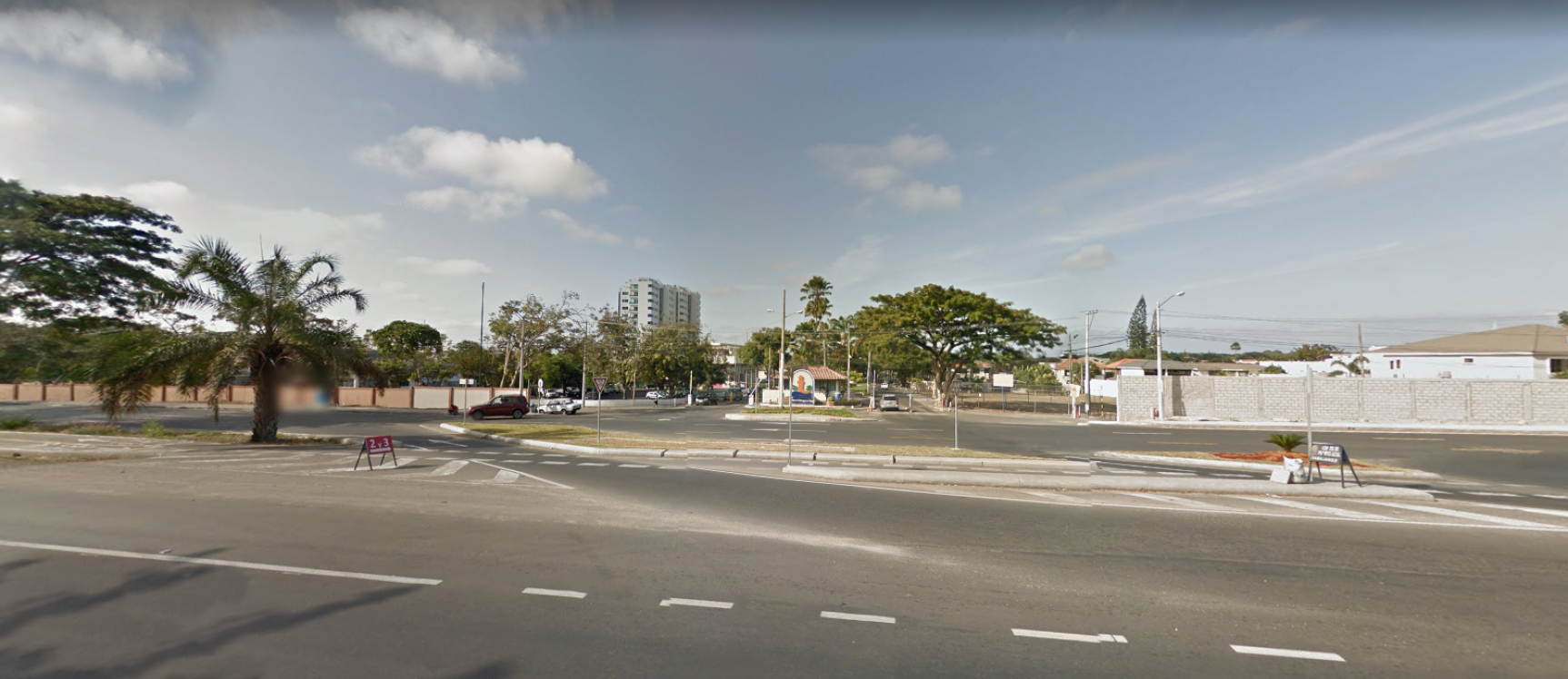 Terreno en venta en Puerto Azul sector vía a la costa GeoBienes - Terreno en venta en Puerto Azul sector vía a la costa - Plusvalia Guayaquil Casas de venta y alquiler Inmobiliaria Ecuador