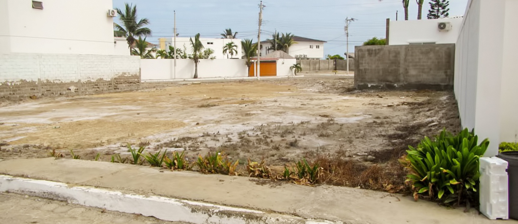 Terreno en Venta en Punta Barandúa - Santa Elena GeoBienes - Terreno en Venta en Punta Barandúa - Santa Elena - Plusvalia Guayaquil Casas de venta y alquiler Inmobiliaria Ecuador