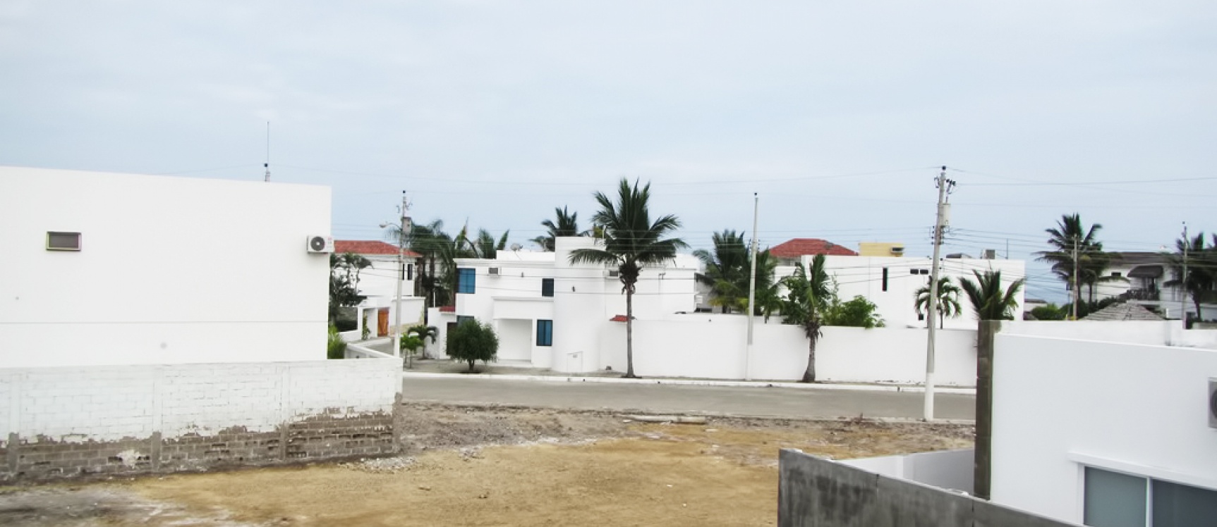 Terreno en Venta en Punta Barandúa - Santa Elena GeoBienes - Terreno en Venta en Punta Barandúa - Santa Elena - Plusvalia Guayaquil Casas de venta y alquiler Inmobiliaria Ecuador