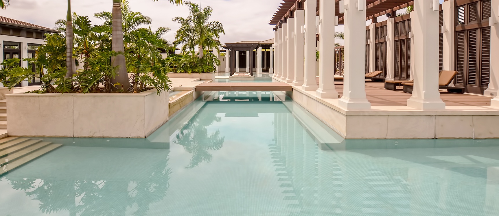 Terreno en venta en Río Lago sector Vía Samborondón GeoBienes - Terreno en venta en Ríolago sector Vía Samborondón - Plusvalia Guayaquil Casas de venta y alquiler Inmobiliaria Ecuador