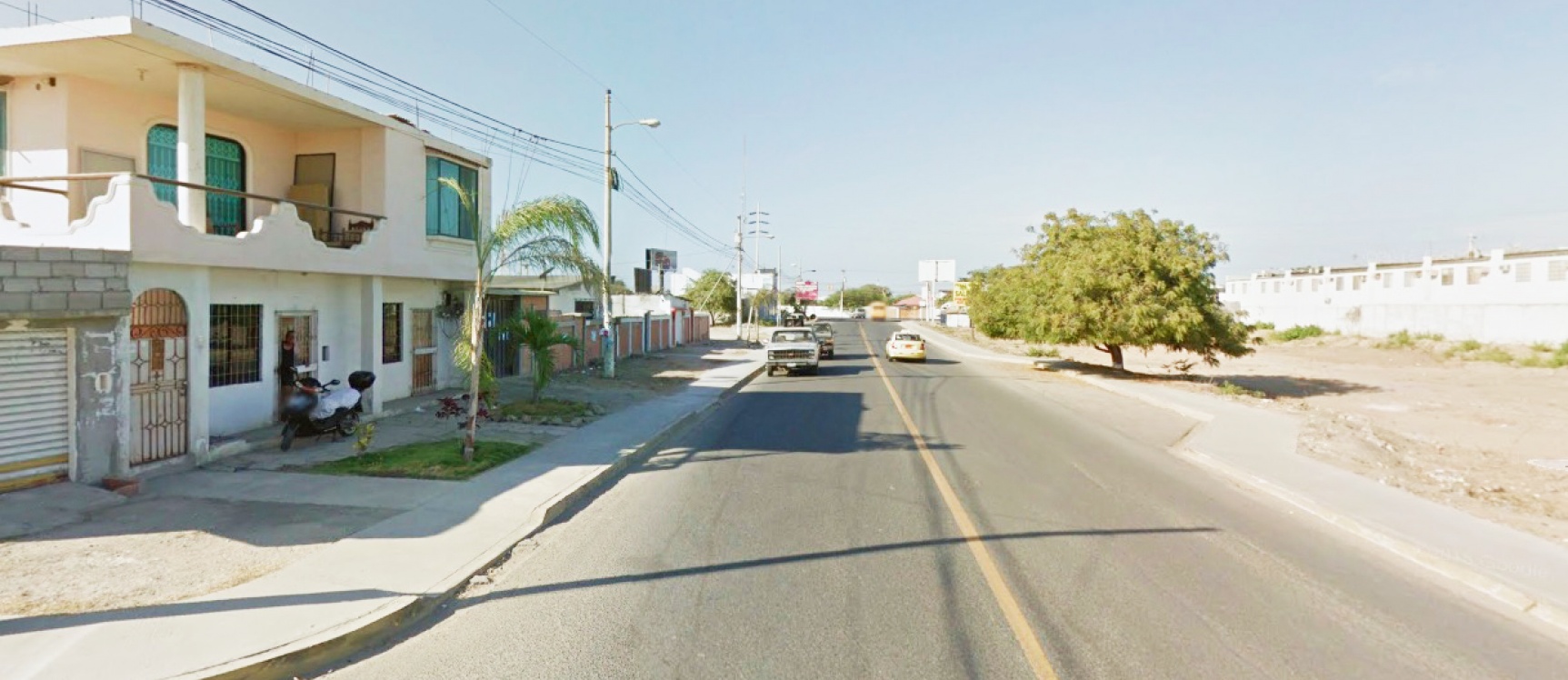 Terreno en venta en Salinas GeoBienes - Terreno en venta en Salinas - Plusvalia Guayaquil Casas de venta y alquiler Inmobiliaria Ecuador