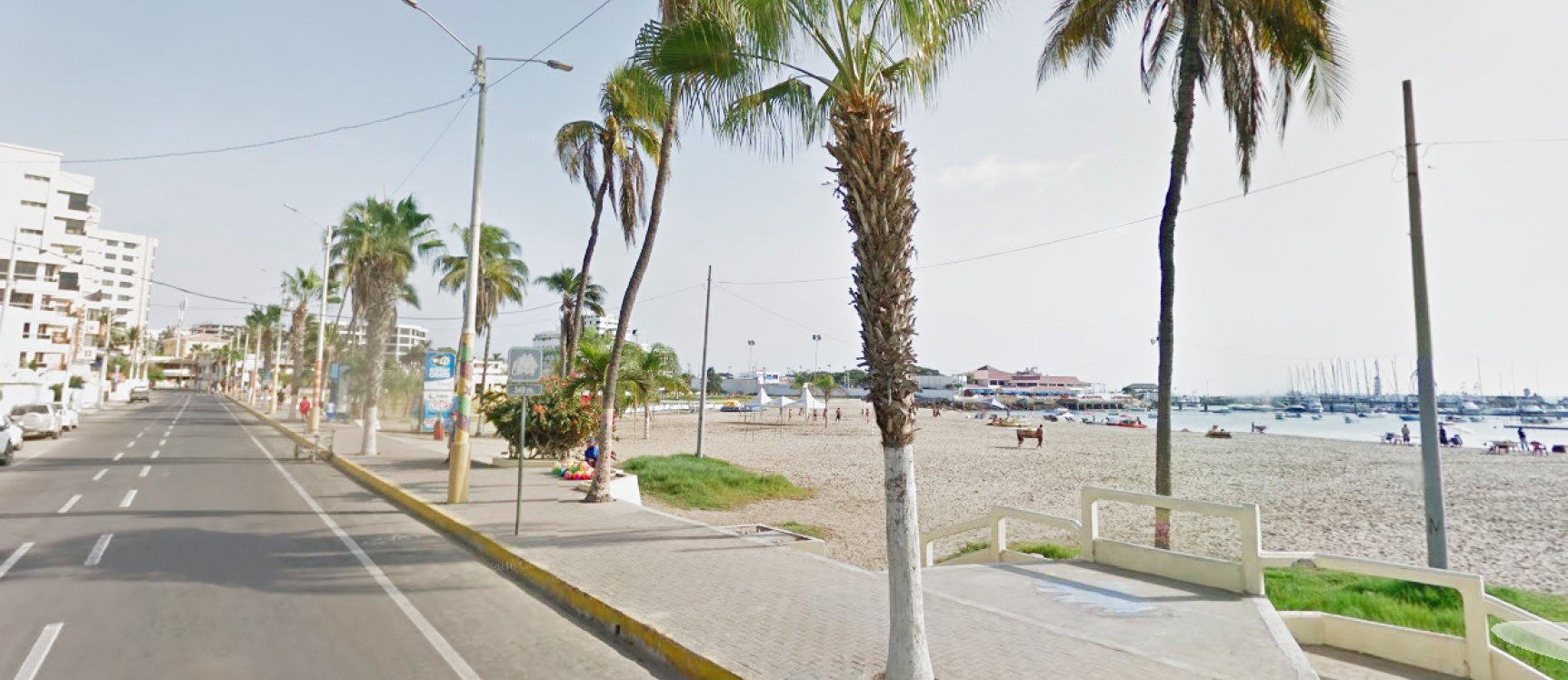 Terreno en venta en Salinas GeoBienes - Terreno en venta en Salinas - Plusvalia Guayaquil Casas de venta y alquiler Inmobiliaria Ecuador
