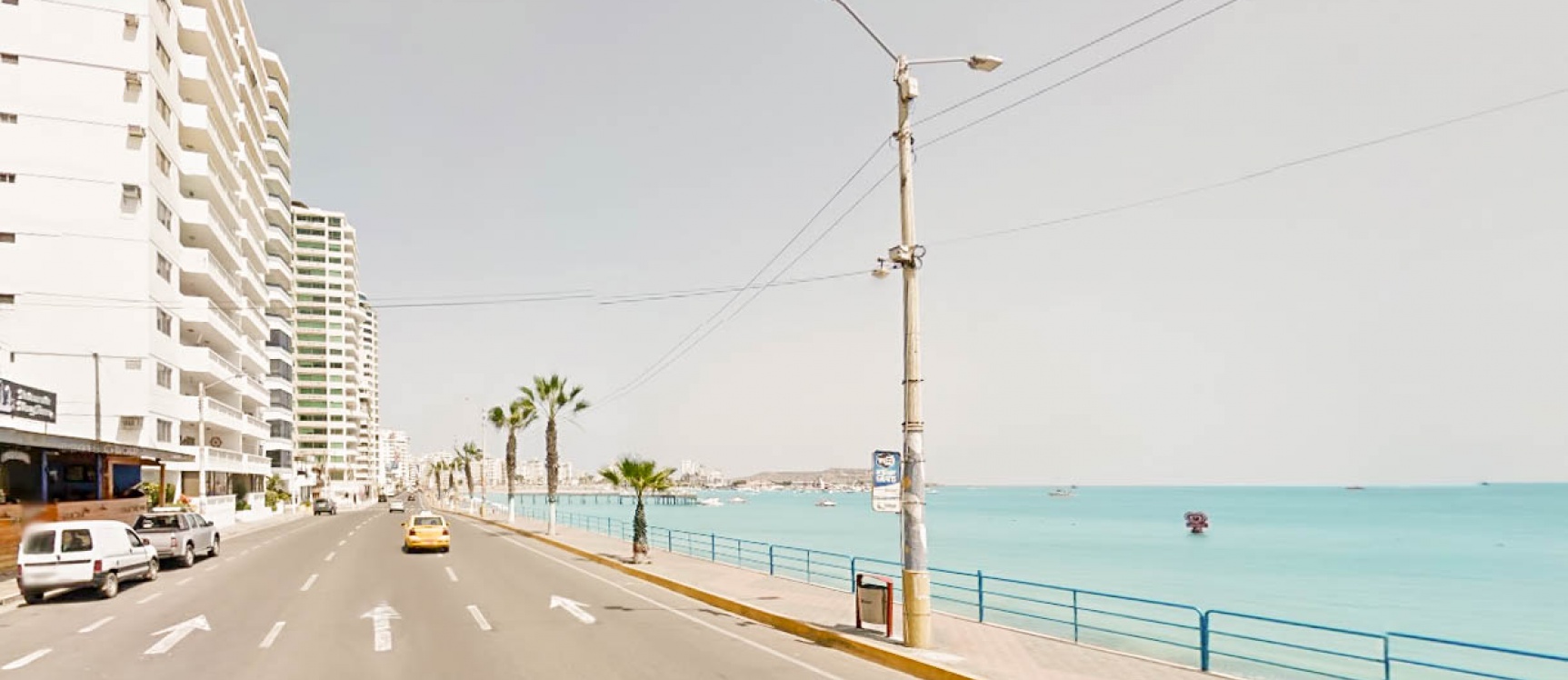 Terreno en venta en Salinas GeoBienes - Terreno en venta en Salinas - Plusvalia Guayaquil Casas de venta y alquiler Inmobiliaria Ecuador