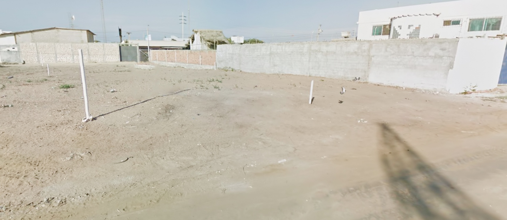 Terreno en venta en Salinas GeoBienes - Terreno en venta en Salinas - Plusvalia Guayaquil Casas de venta y alquiler Inmobiliaria Ecuador