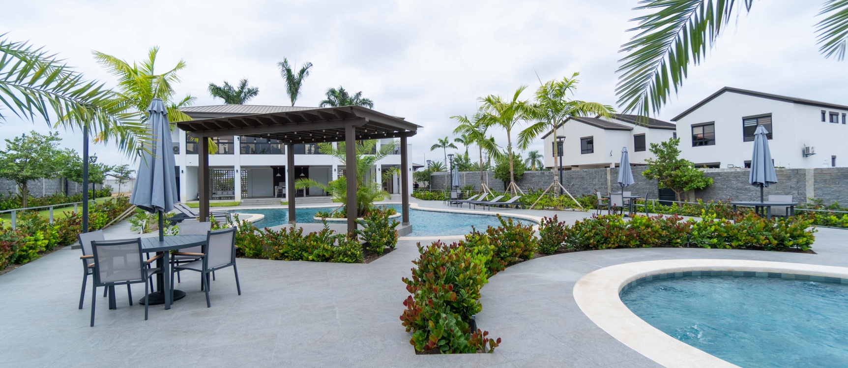 GeoBienes - Terreno en venta en Urb. Costasol km 19 vía a la Costa - Plusvalia Guayaquil Casas de venta y alquiler Inmobiliaria Ecuador