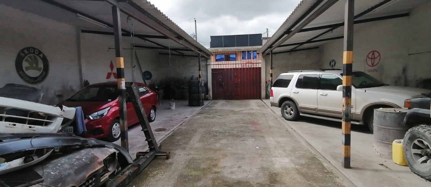 Terreno en venta ubicado en Brisas, cdla comegua GeoBienes - Terreno en venta ubicado en Brisas, cdla comegua - Plusvalia Guayaquil Casas de venta y alquiler Inmobiliaria Ecuador