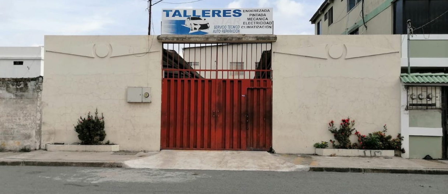 GeoBienes - Terreno en venta ubicado en Brisas, cdla comegua - Plusvalia Guayaquil Casas de venta y alquiler Inmobiliaria Ecuador