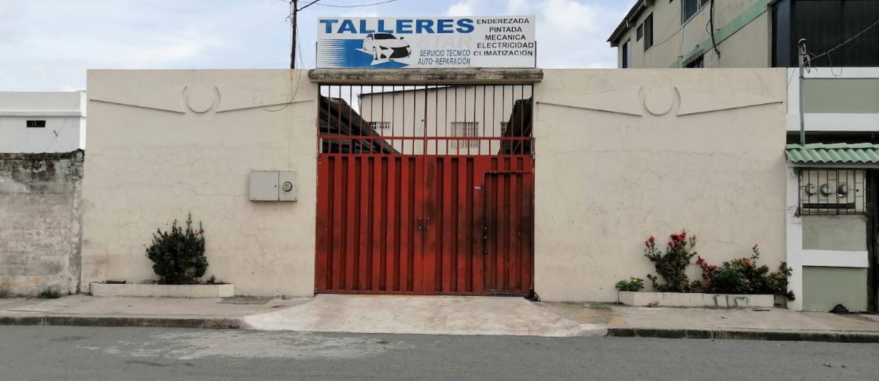 Terreno en venta ubicado en Brisas, cdla comegua GeoBienes - Terreno en venta ubicado en Brisas, cdla comegua - Plusvalia Guayaquil Casas de venta y alquiler Inmobiliaria Ecuador