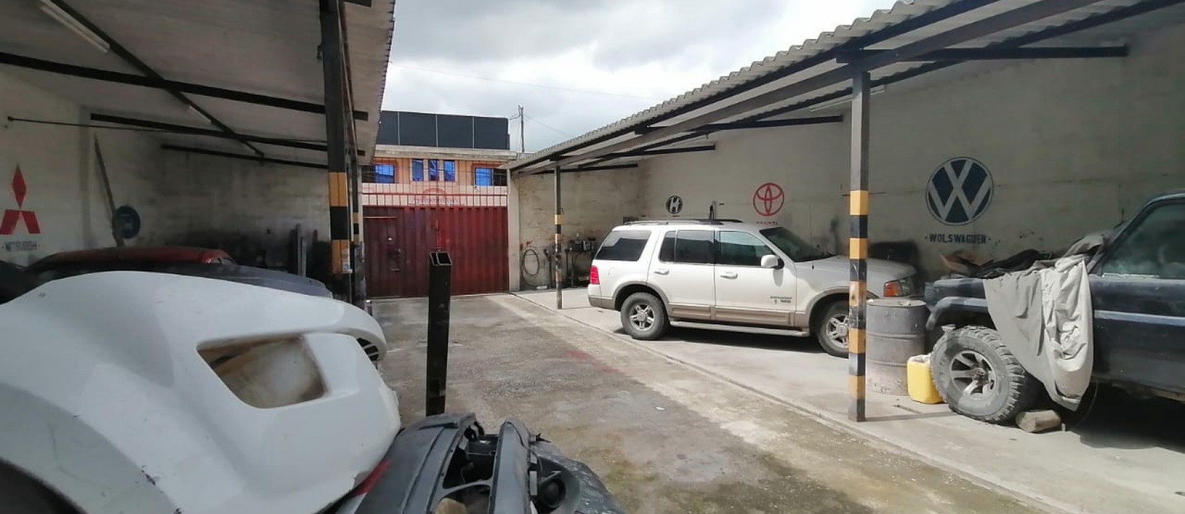 Terreno en venta ubicado en Brisas, cdla comegua GeoBienes - Terreno en venta ubicado en Brisas, cdla comegua - Plusvalia Guayaquil Casas de venta y alquiler Inmobiliaria Ecuador
