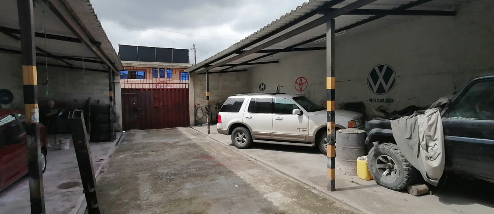 Terreno en venta ubicado en Brisas, cdla comegua GeoBienes - Terreno en venta ubicado en Brisas, cdla comegua - Plusvalia Guayaquil Casas de venta y alquiler Inmobiliaria Ecuador