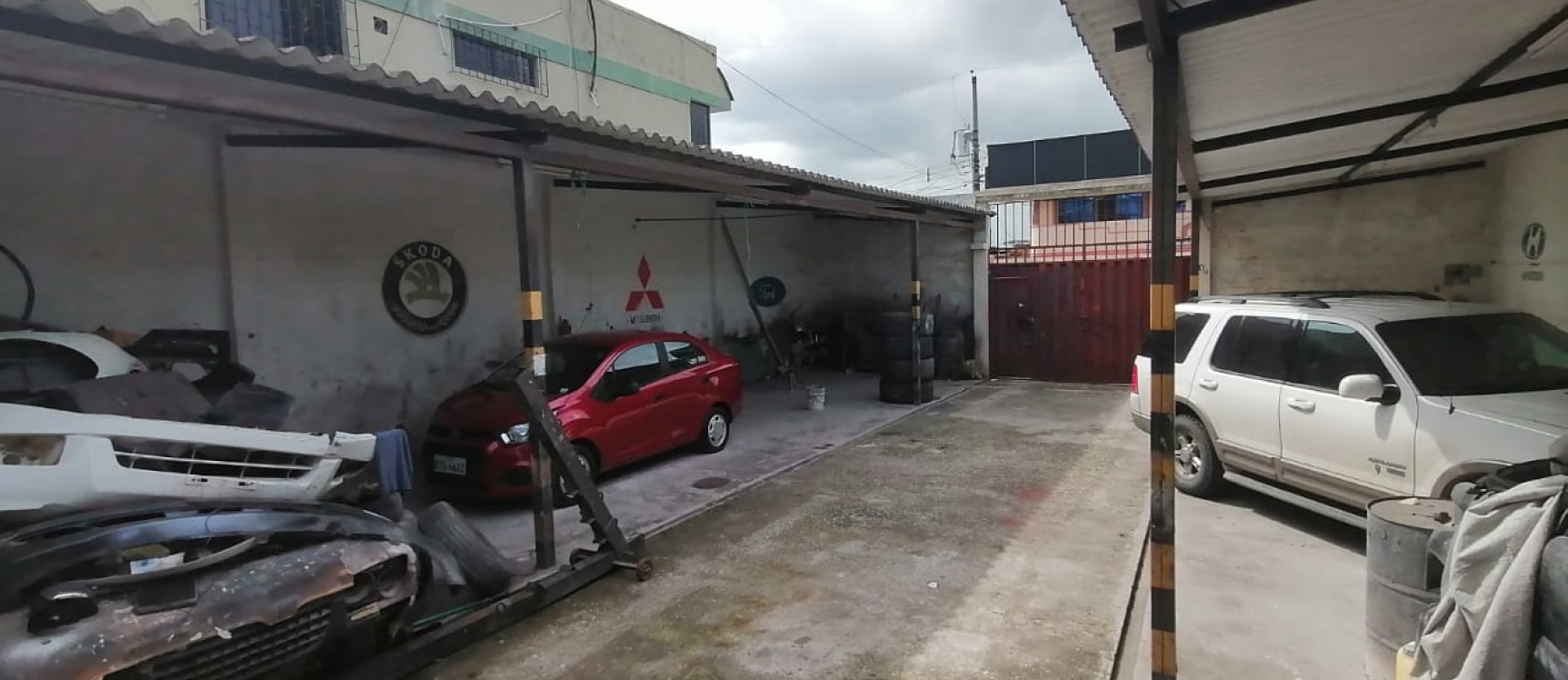 Terreno en venta ubicado en Brisas, cdla comegua GeoBienes - Terreno en venta ubicado en Brisas, cdla comegua - Plusvalia Guayaquil Casas de venta y alquiler Inmobiliaria Ecuador