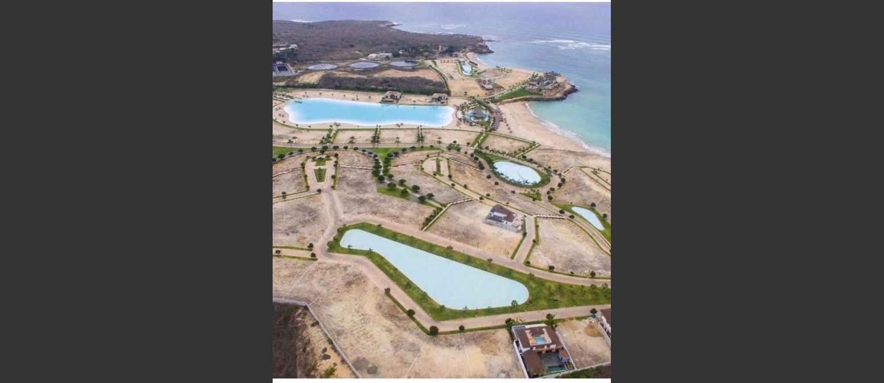 Terreno en venta ubicado en Casa del Sol, Ayangue, Ruta del Spondylus GeoBienes - Terreno en venta ubicado en Casa del Sol, Ayangue, Ruta del Spondylus - Plusvalia Guayaquil Casas de venta y alquiler Inmobiliaria Ecuador