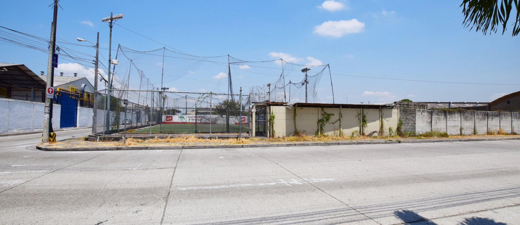 Terreno en venta ubicado en La Atarazana, Norte de Guayaquil GeoBienes - Terreno en venta ubicado en La Atarazana, Norte de Guayaquil - Plusvalia Guayaquil Casas de venta y alquiler Inmobiliaria Ecuador