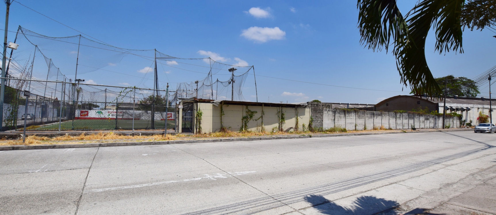 Terreno en venta ubicado en La Atarazana, Norte de Guayaquil GeoBienes - Terreno en venta ubicado en La Atarazana, Norte de Guayaquil - Plusvalia Guayaquil Casas de venta y alquiler Inmobiliaria Ecuador