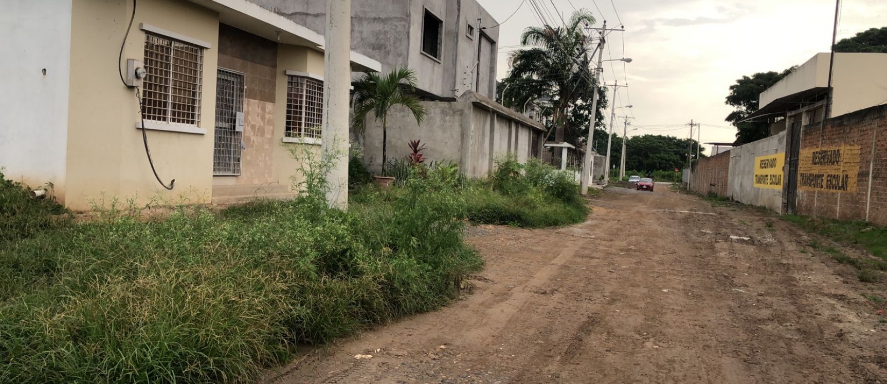 GeoBienes - Terreno en venta ubicado en la ciudad de Machala - Plusvalia Guayaquil Casas de venta y alquiler Inmobiliaria Ecuador