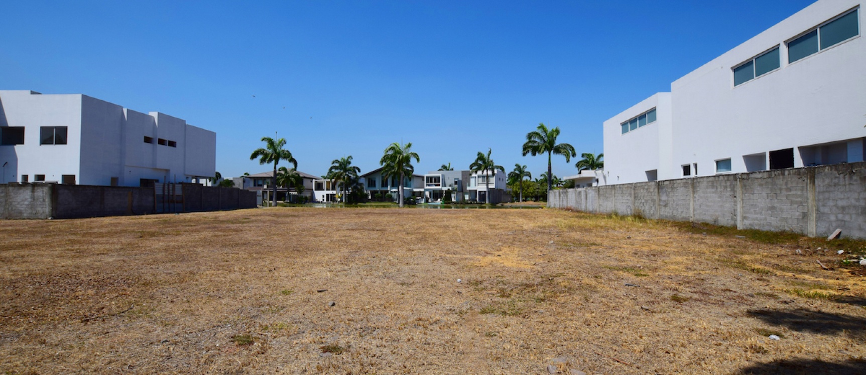 GeoBienes - Terreno en venta ubicado en La Isla Mocolí, Vía Samborondón - Plusvalia Guayaquil Casas de venta y alquiler Inmobiliaria Ecuador