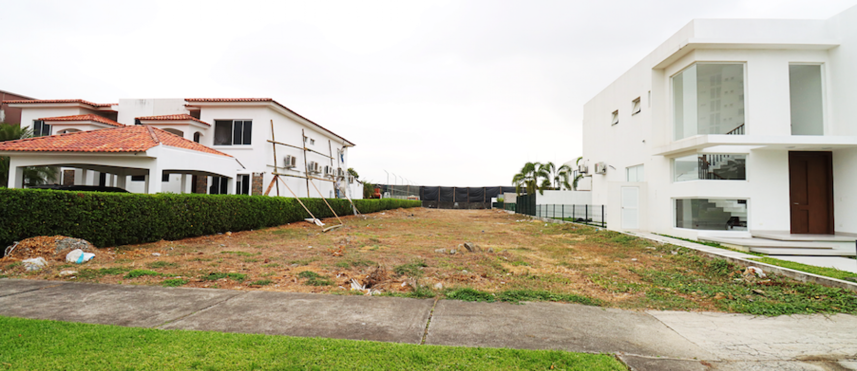 GeoBienes - Terreno en venta ubicado en la Urbanización Mónaco, Isla Mocolí - Plusvalia Guayaquil Casas de venta y alquiler Inmobiliaria Ecuador