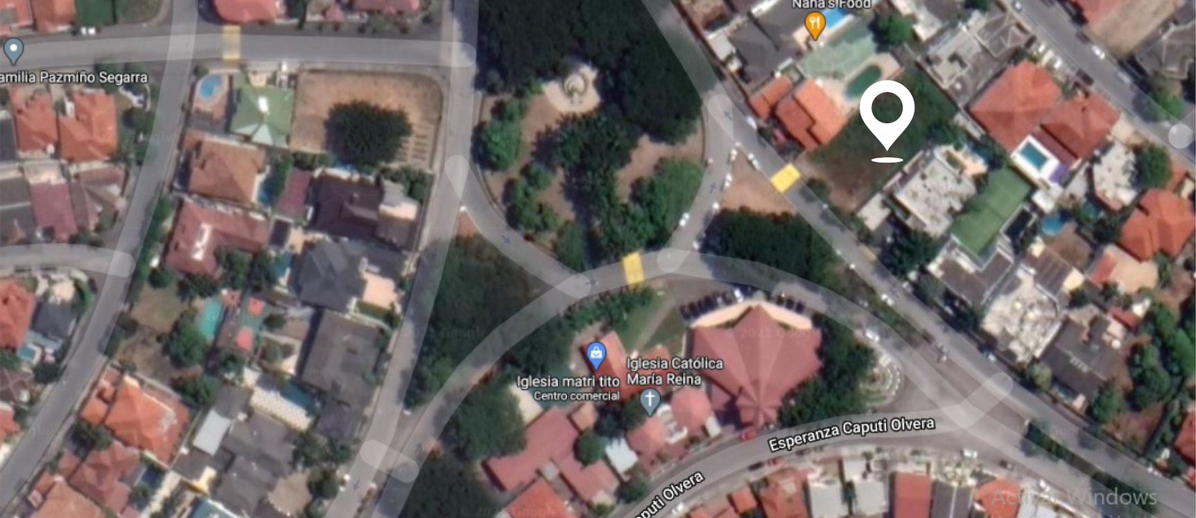 Terreno en venta ubicado en Puerto Azul, Vía a la Costa GeoBienes - Terreno en venta ubicado en Puerto Azul, Vía a la Costa - Plusvalia Guayaquil Casas de venta y alquiler Inmobiliaria Ecuador