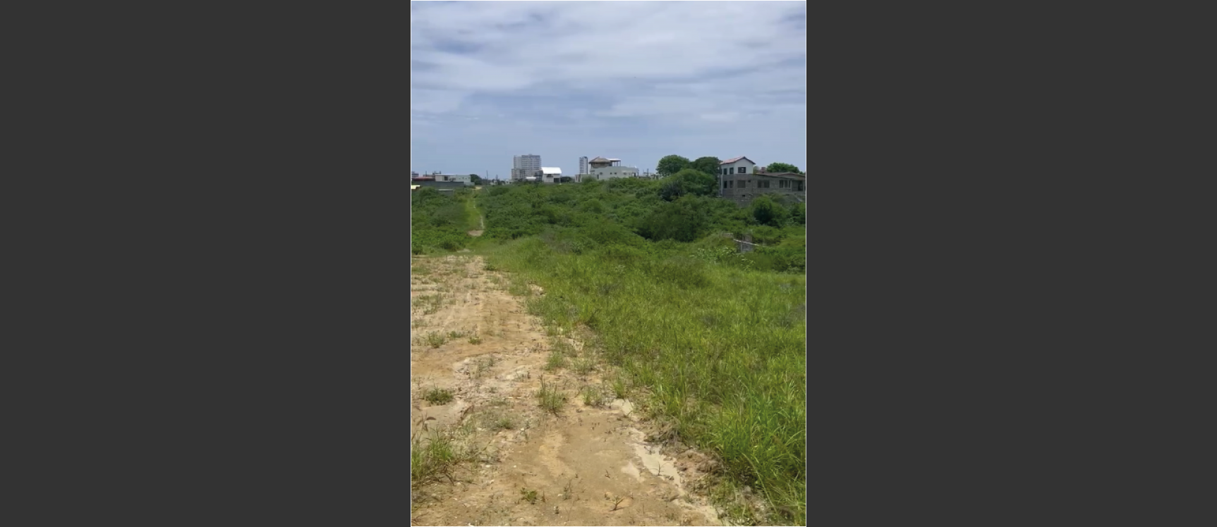 Terreno en venta ubicado en Punta Blanca, Santa Elena GeoBienes - Terreno en venta ubicado en Punta Blanca, Santa Elena - Plusvalia Guayaquil Casas de venta y alquiler Inmobiliaria Ecuador