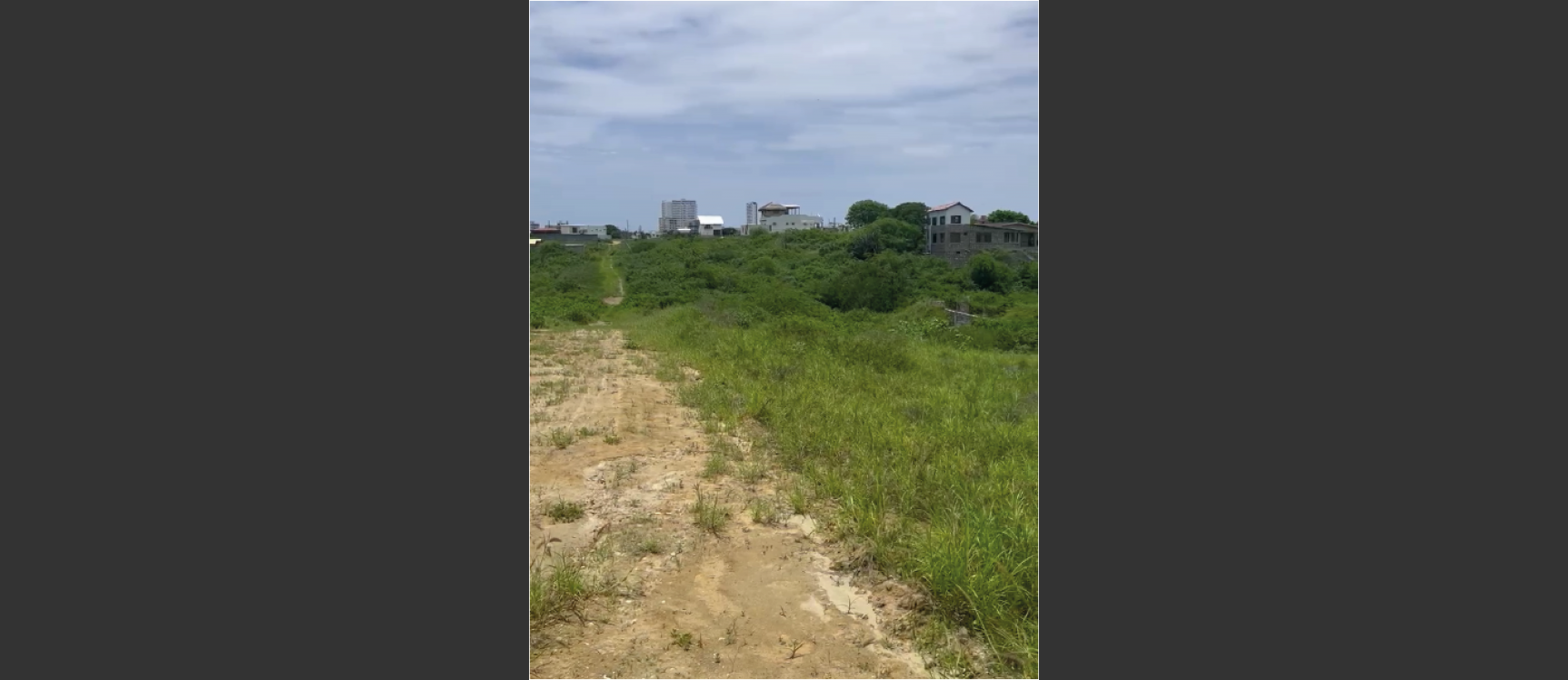 GeoBienes - Terreno en venta ubicado en Punta Blanca, Santa Elena - Plusvalia Guayaquil Casas de venta y alquiler Inmobiliaria Ecuador