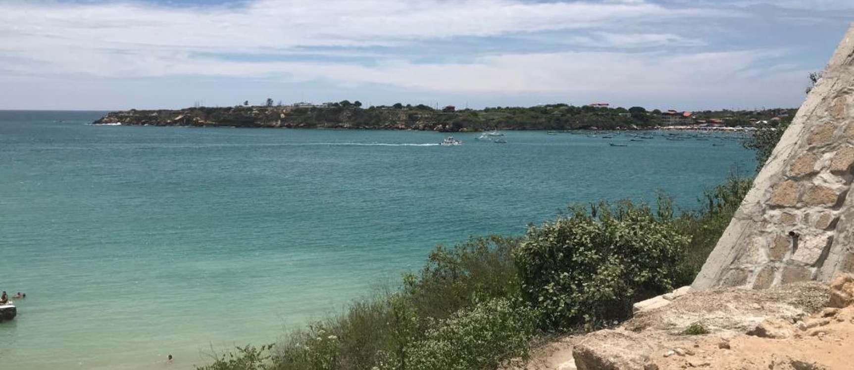 Terreno en venta ubicado en urb Cumbres de Ayangue, vía a la Costa Ayangue GeoBienes - Terreno en venta ubicado en urb Cumbres de Ayangue, vía a la Costa Ayangue - Plusvalia Guayaquil Casas de venta y alquiler Inmobiliaria Ecuador