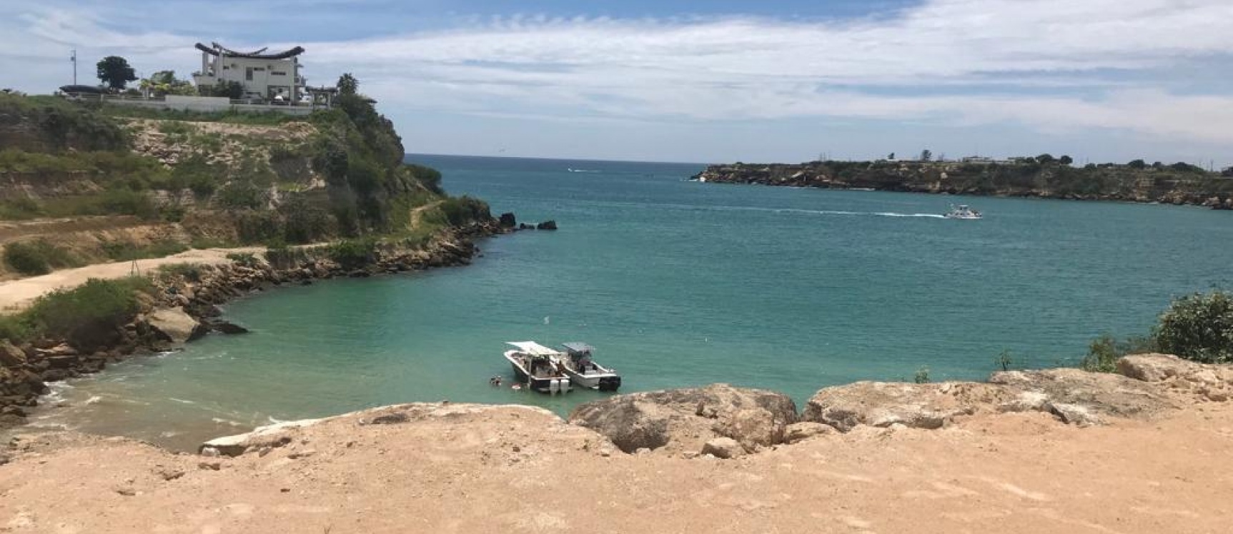 Terreno en venta ubicado en urb Cumbres de Ayangue, vía a la Costa Ayangue GeoBienes - Terreno en venta ubicado en urb Cumbres de Ayangue, vía a la Costa Ayangue - Plusvalia Guayaquil Casas de venta y alquiler Inmobiliaria Ecuador