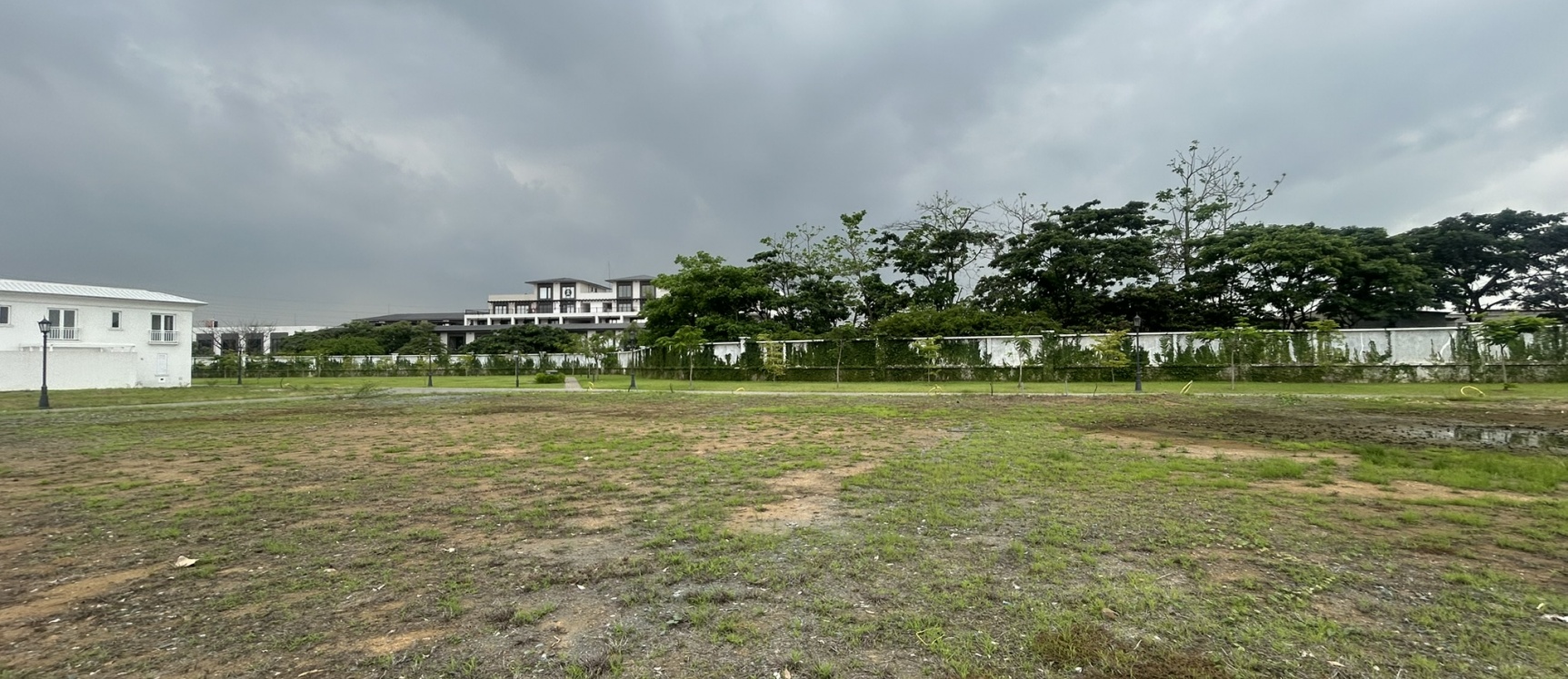 Terreno en venta ubicado en Urbanización Aires Norte (de Batan), Samborondón GeoBienes - Terreno en venta ubicado en Urbanización Aires Norte (de Batan), Samborondón - Plusvalia Guayaquil Casas de venta y alquiler Inmobiliaria Ecuador