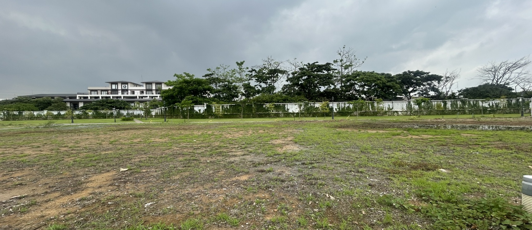 Terreno en venta ubicado en Urbanización Aires Norte (de Batan), Samborondón GeoBienes - Terreno en venta ubicado en Urbanización Aires Norte (de Batan), Samborondón - Plusvalia Guayaquil Casas de venta y alquiler Inmobiliaria Ecuador