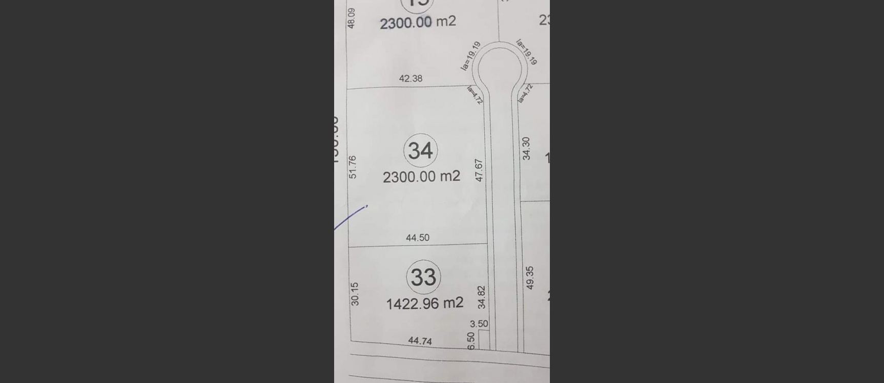 GeoBienes - Terreno en venta Urbanización Lomas del Bosque  - Plusvalia Guayaquil Casas de venta y alquiler Inmobiliaria Ecuador