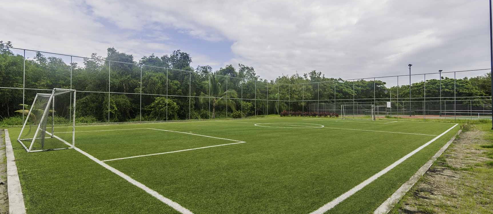 Terreno en Venta Urbanización Punta Esmeralda GeoBienes - Terreno en Venta Urbanización Punta Esmeralda - Plusvalia Guayaquil Casas de venta y alquiler Inmobiliaria Ecuador